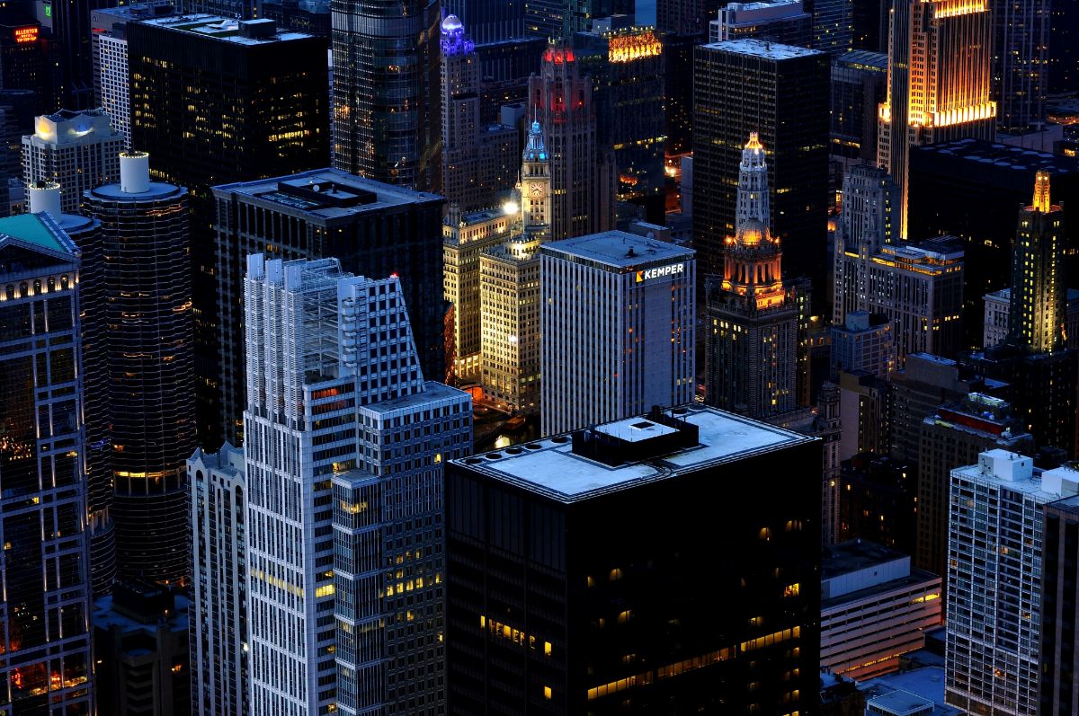 Why Family Offices Partner With QRI