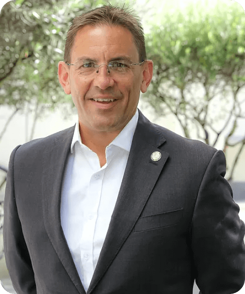 Andy Miles
