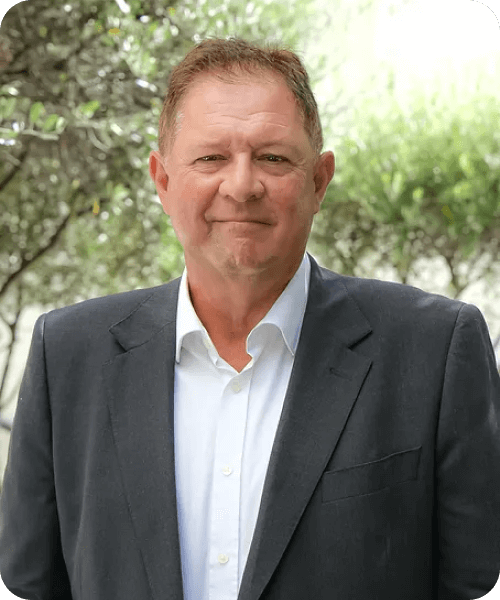 Rick Denton